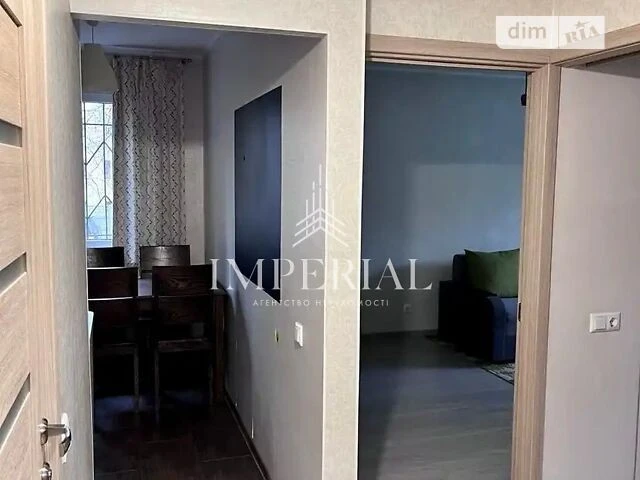 Довготривала оренда 2к квартири на вул. Гарматна 38 • ID 347