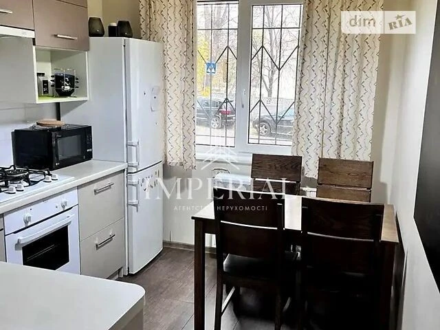 Довготривала оренда 2к квартири на вул. Гарматна 38 • ID 347