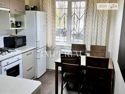 Довготривала оренда 2к квартири на вул. Гарматна 38 • ID 347