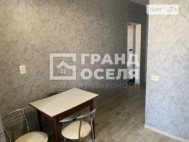 Довготривала оренда 1к квартири на вул. Княжий Затон 17А • I