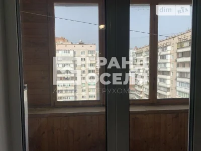 Довготривала оренда 1к квартири на вул. Княжий Затон 17А • I