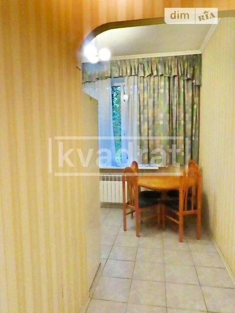 Довготривала оренда 1к квартири на бул. Академіка Вернадсько