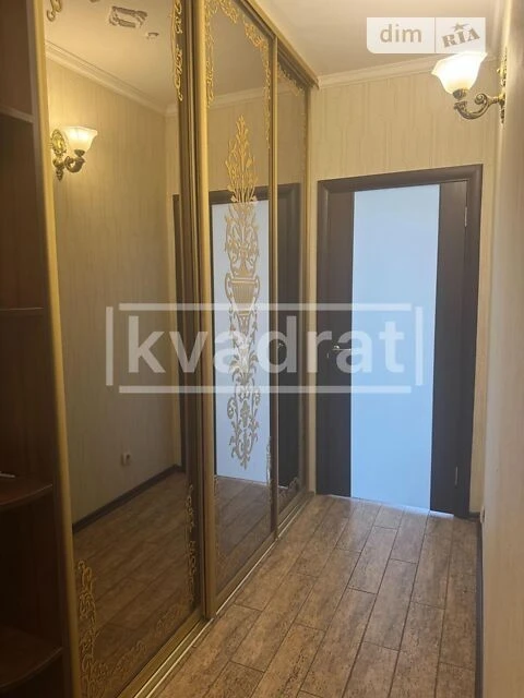 Довготривала оренда 2к квартири на вул. Чавдар Єлизавети 7 •