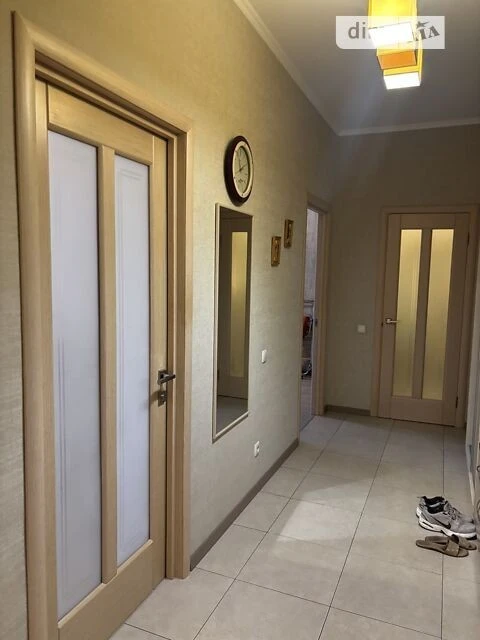Довготривала оренда 2к квартири на вул. Данила Щербаківськог
