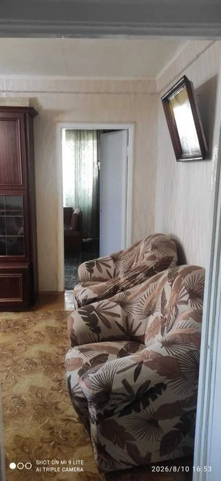Без % оренда 3-кімн. квартири навпроти ТЦ Ретровіль на Виног