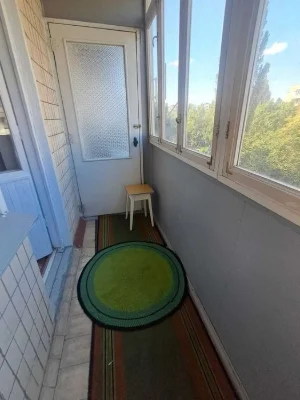 Без % оренда 3-кімн. квартири навпроти ТЦ Ретровіль на Виног