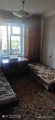 Без % оренда 3-кімн. квартири навпроти ТЦ Ретровіль на Виног