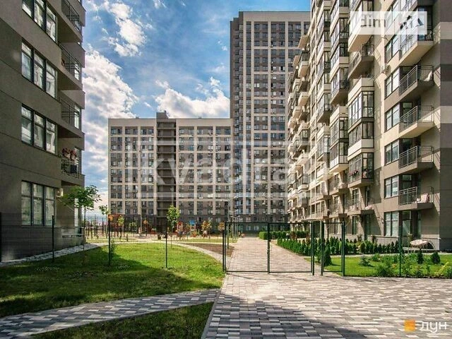 Довготривала оренда 2к квартири на вул. Родини Крістерів 18/