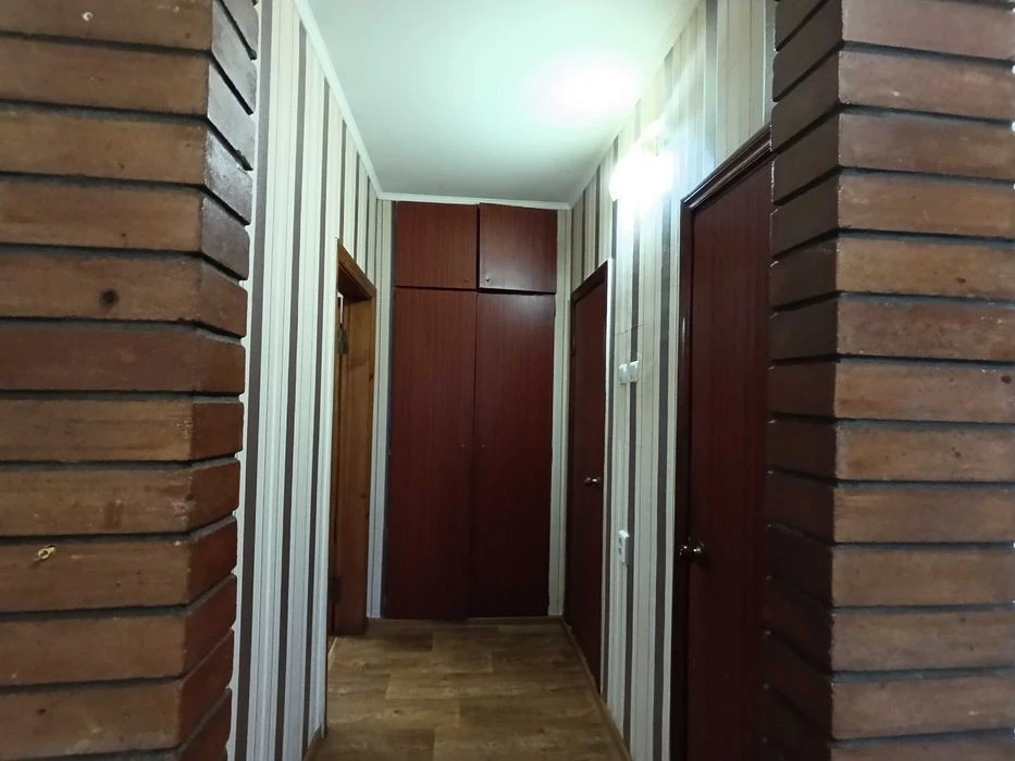 Оренда 1 кімнат. квартири проспект Петра Григоренко 29 метро