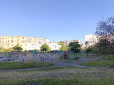 Оренда 1 кімнат. квартири проспект Петра Григоренко 29 метро