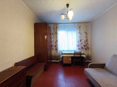 Оренда 1 кімнат. квартири проспект Петра Григоренко 29 метро