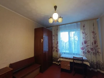 Оренда 1 кімнат. квартири проспект Петра Григоренко 29 метро