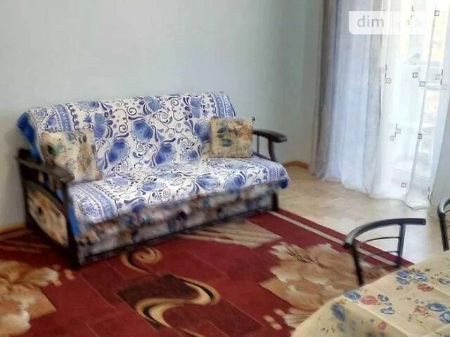 Довготривала оренда 1к квартири на просп. Соборності 13А • I