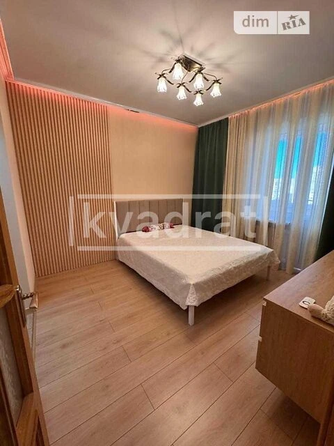 Довготривала оренда 1к квартири на вул. Микільсько-Слобідськ