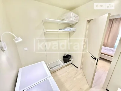 Довготривала оренда 1к квартири на вул. Васильківська 1 • ID