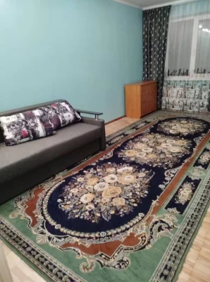 Оренда 1к. квартири по проспекту Свободи