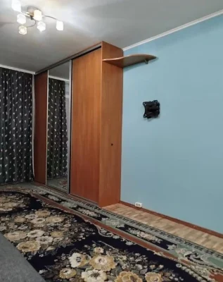 Оренда 1к. квартири по проспекту Свободи
