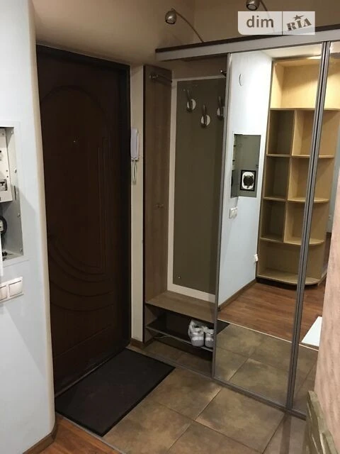 Довготривала оренда 1к квартири на вул. Празька 8 • ID 34711