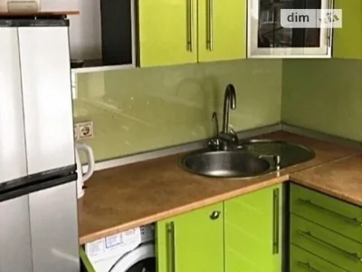 Довготривала оренда 1к квартири на вул. Празька 8 • ID 34711
