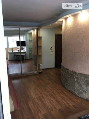 Довготривала оренда 1к квартири на вул. Празька 8 • ID 34711