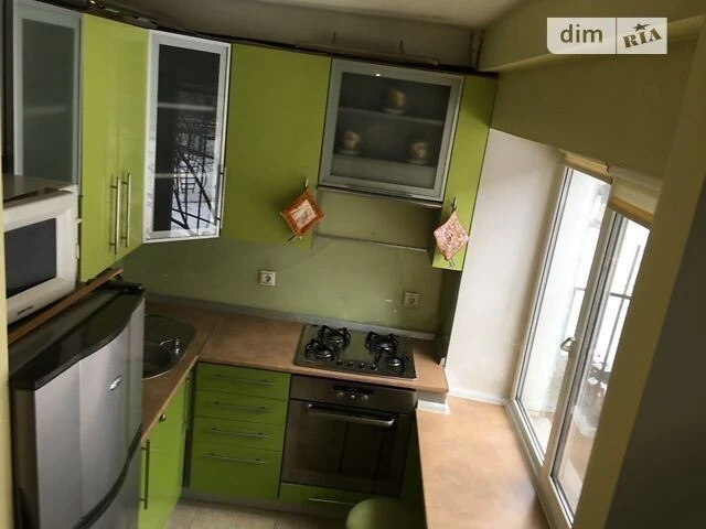 Довготривала оренда 1к квартири на вул. Празька 8 • ID 34711