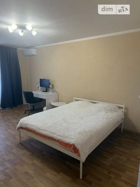 Довготривала оренда 1к квартири на вул. Ушинського 25А • ID