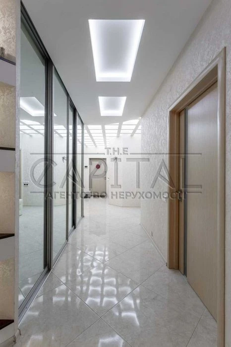 4-room apartment for sale (penthouse), Holosiivskyi Ave., Holosievo