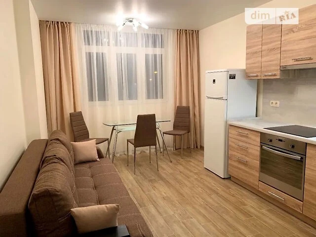 Довготривала оренда 1к квартири на вул. Урлівська 23Г • ID 3