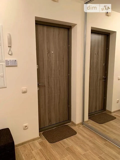 Довготривала оренда 1к квартири на вул. Урлівська 23Г • ID 3