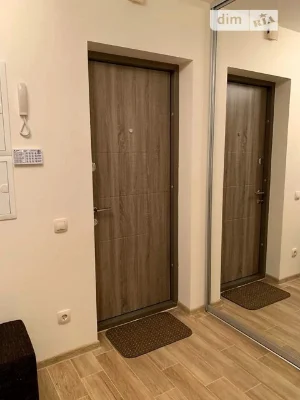 Довготривала оренда 1к квартири на вул. Урлівська 23Г • ID 3