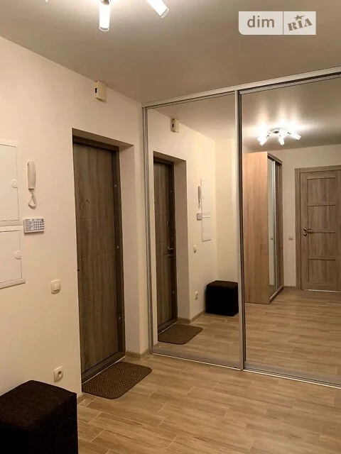 Довготривала оренда 1к квартири на вул. Урлівська 23Г • ID 3