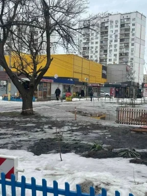 Однакомнатная Кибальчича срочно сдам