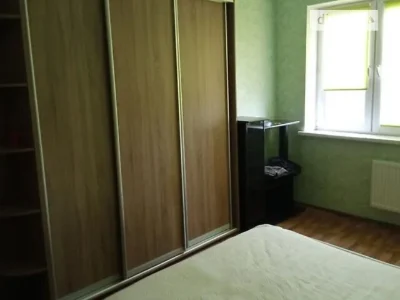 Довготривала оренда 2к квартири на пров. Моторний 9А • ID 34