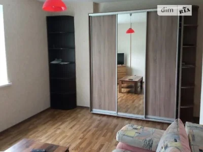 Довготривала оренда 2к квартири на пров. Моторний 9А • ID 34