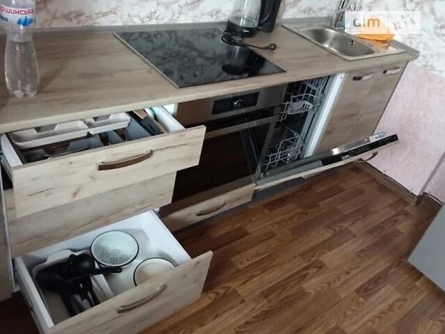 Довготривала оренда 2к квартири на пров. Моторний 9А • ID 34