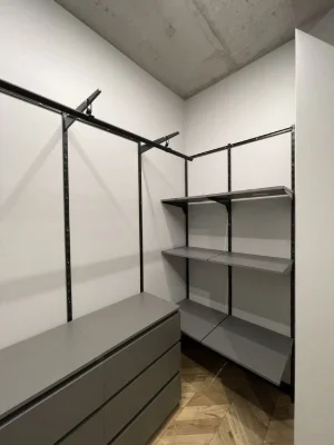 Довготривала оренда 1к квартири на вул. Олени Теліги 25 • ID