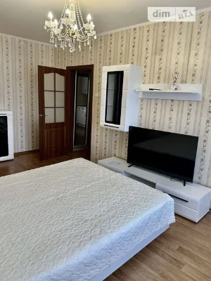 Довготривала оренда 1к квартири на вул. Софії Русової 3 • ID