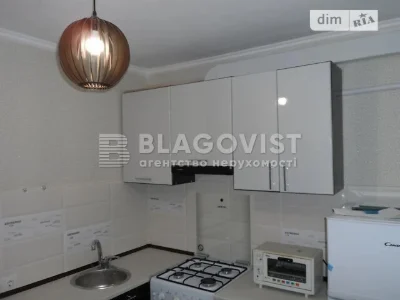 Довготривала оренда 1к квартири на вул. Петра Ніщинського 12
