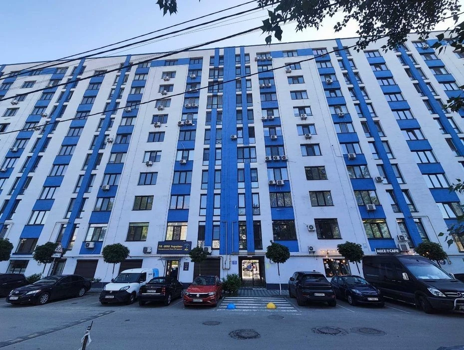 1к в ЖК Рів'єра, вул. Алімпія Галика 75б, м. Славутич (до 5х