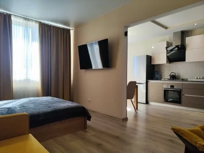 1к в ЖК Рів'єра, вул. Алімпія Галика 75б, м. Славутич (до 5х