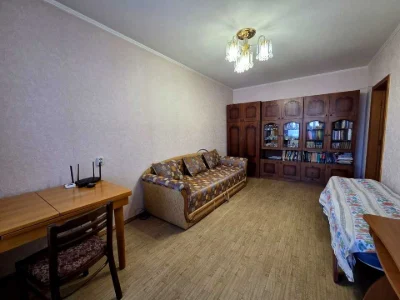 Квартира. Київ, Урлівська вул.
