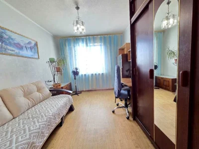 Квартира. Київ, Урлівська вул.