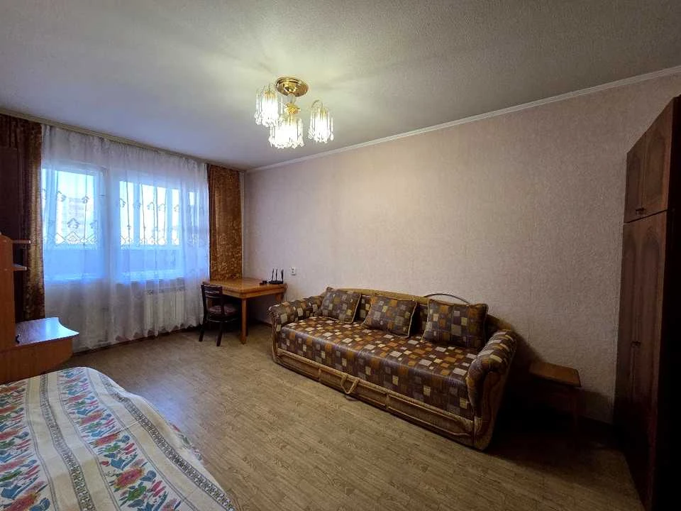 Квартира. Київ, Урлівська вул.