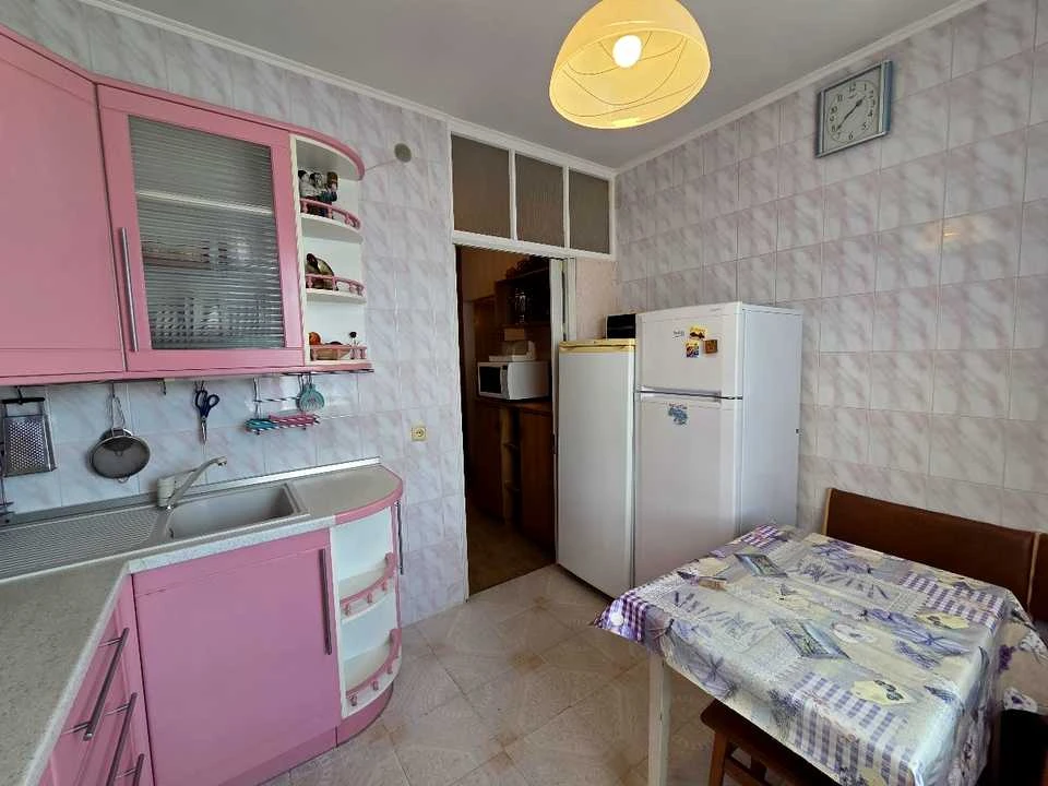 Квартира. Київ, Урлівська вул.