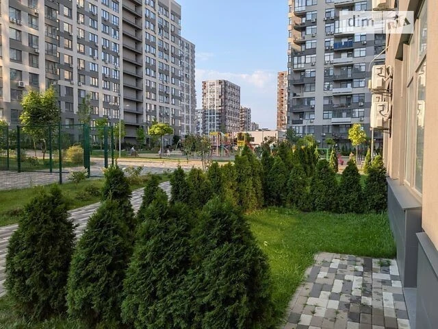 Довготривала оренда 1к квартири на вул. Олександра Олеся 4 •
