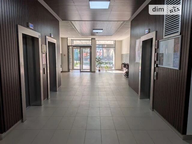 Довготривала оренда 1к квартири на вул. Олександра Олеся 4 •