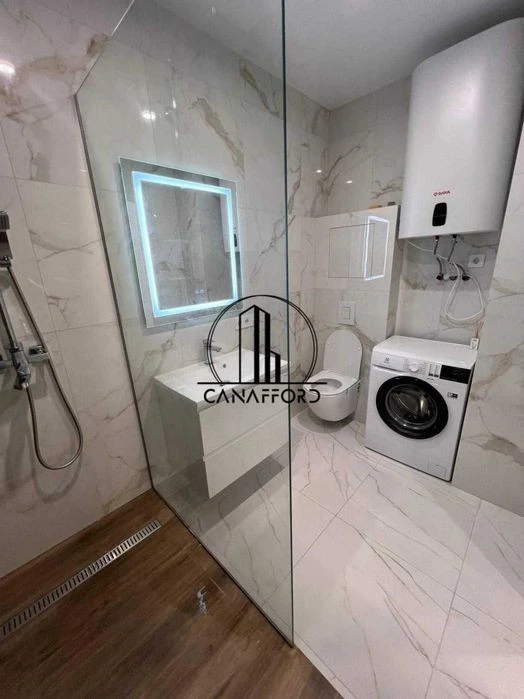 ЖК City Hub, вул. Мокра 8-Б, метро Вокзальна 1 км., Солом'ян