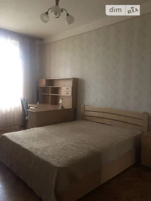 Довготривала оренда 3к квартири на вул. Уманська 45 • ID 347