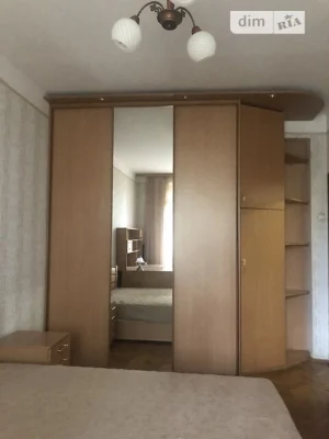Довготривала оренда 3к квартири на вул. Уманська 45 • ID 347