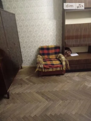 Довготривала оренда 1к квартири на шосе Харківське 67 • ID 3